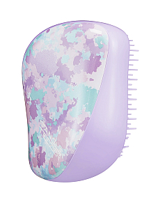 Tangle Teezer Compact Styler Dawn Chameleon - Расческа для волос, цвет лиловый
